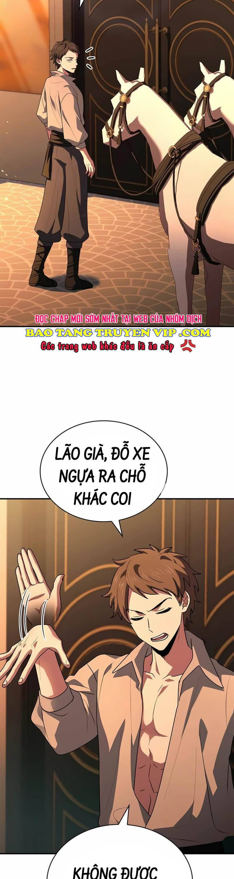Hoàng Tử Bán Thuốc Chap 31 - Next Chap 32