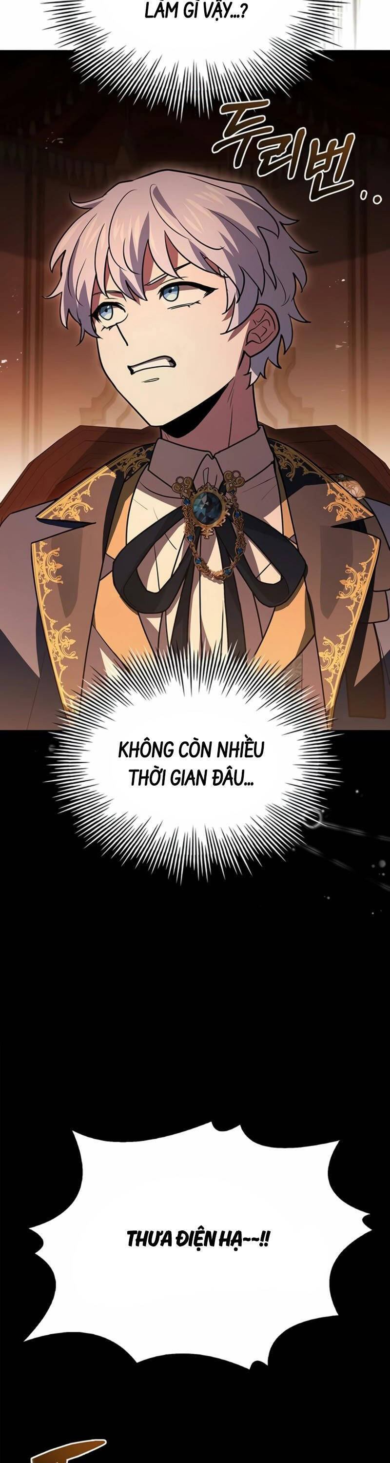 Hoàng Tử Bán Thuốc Chap 31 - Next Chap 32