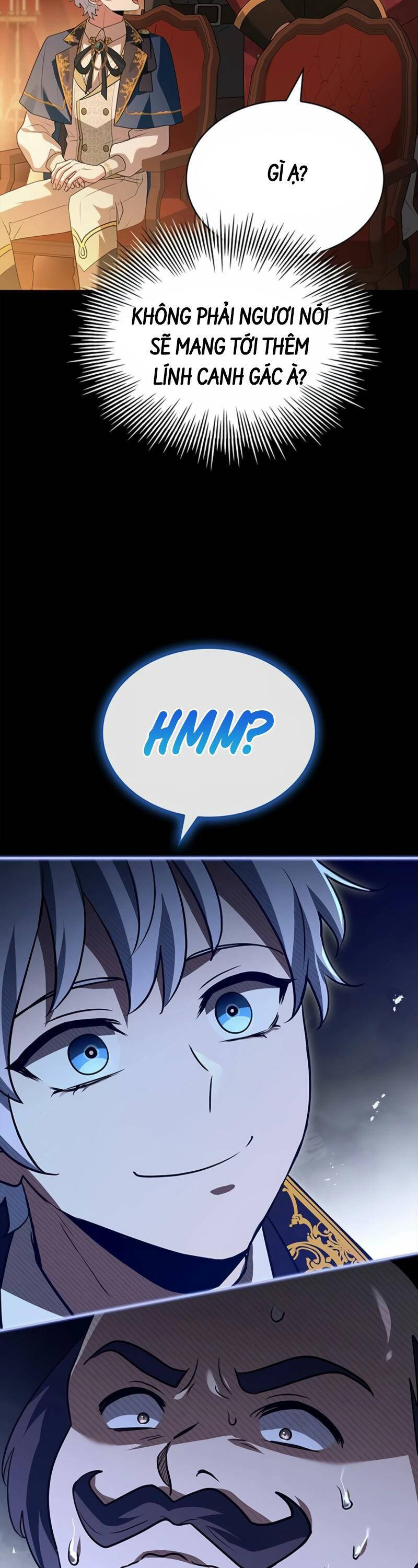 Hoàng Tử Bán Thuốc Chap 31 - Next Chap 32