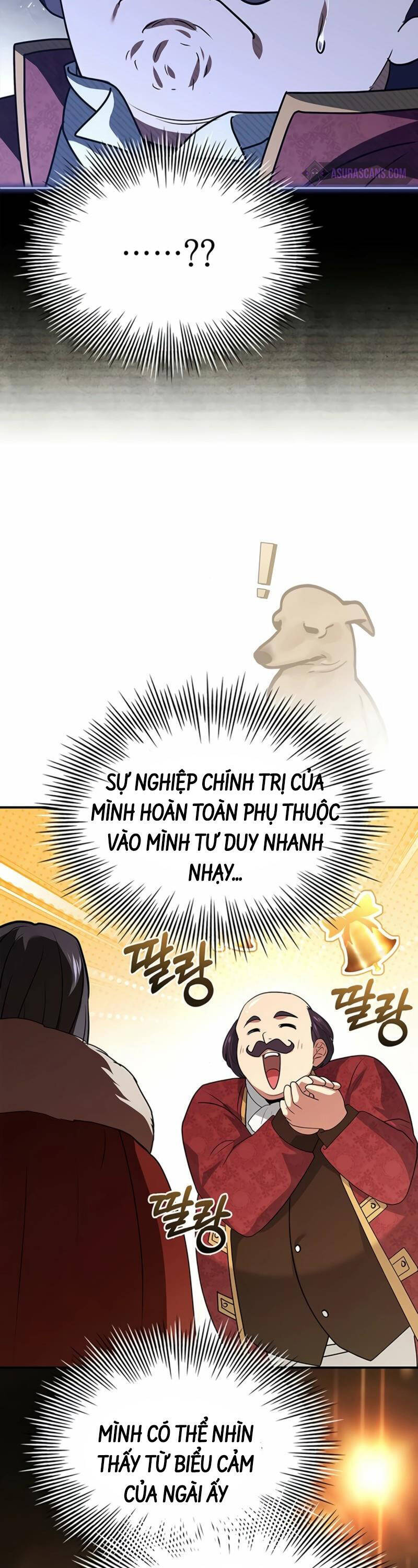 Hoàng Tử Bán Thuốc Chap 31 - Next Chap 32