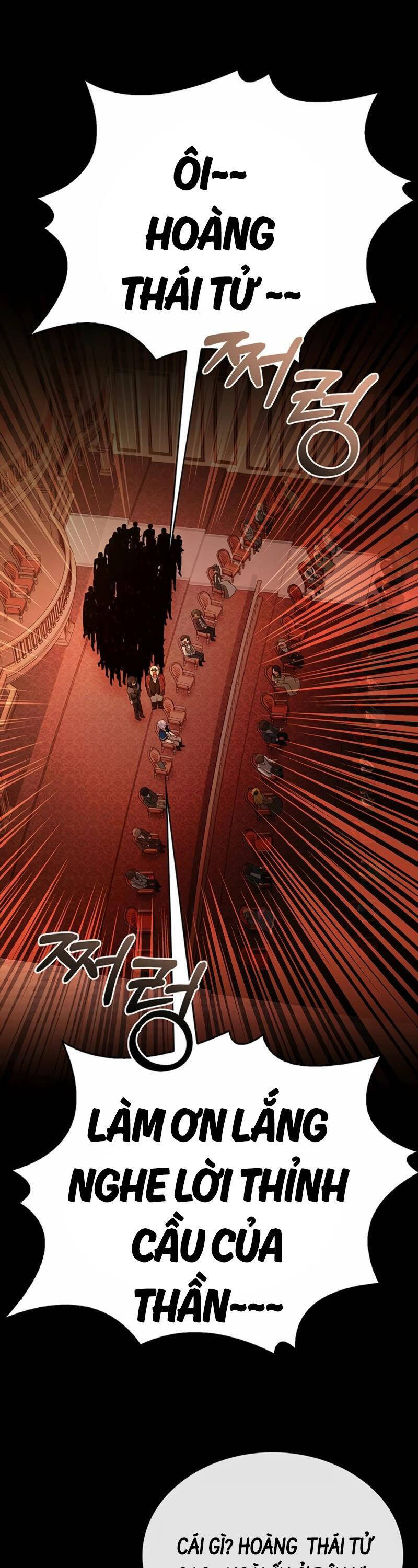 Hoàng Tử Bán Thuốc Chap 31 - Next Chap 32