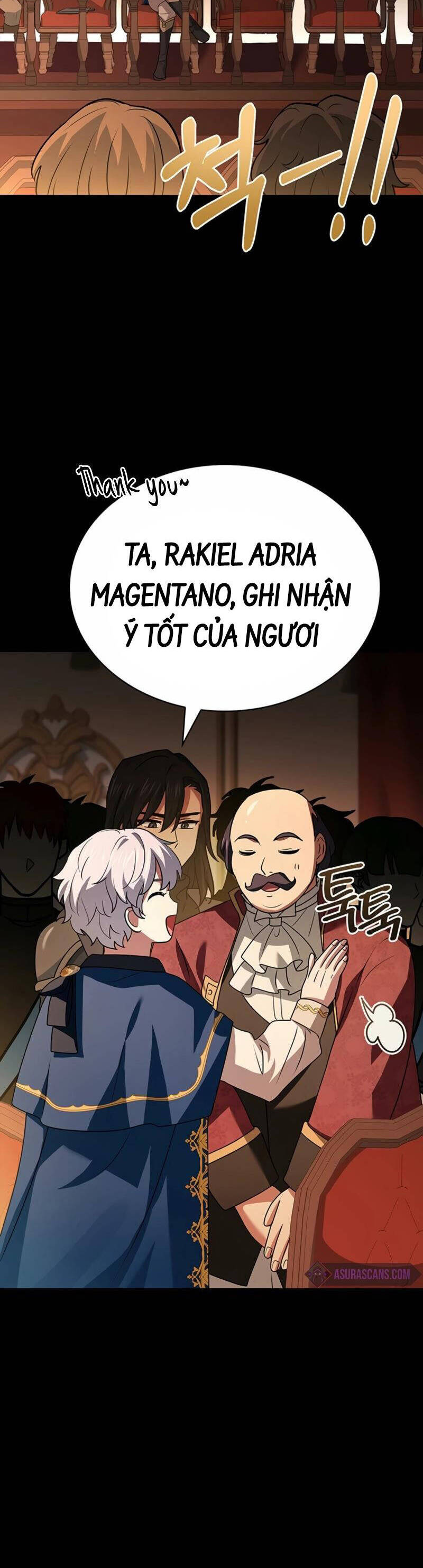 Hoàng Tử Bán Thuốc Chap 31 - Next Chap 32