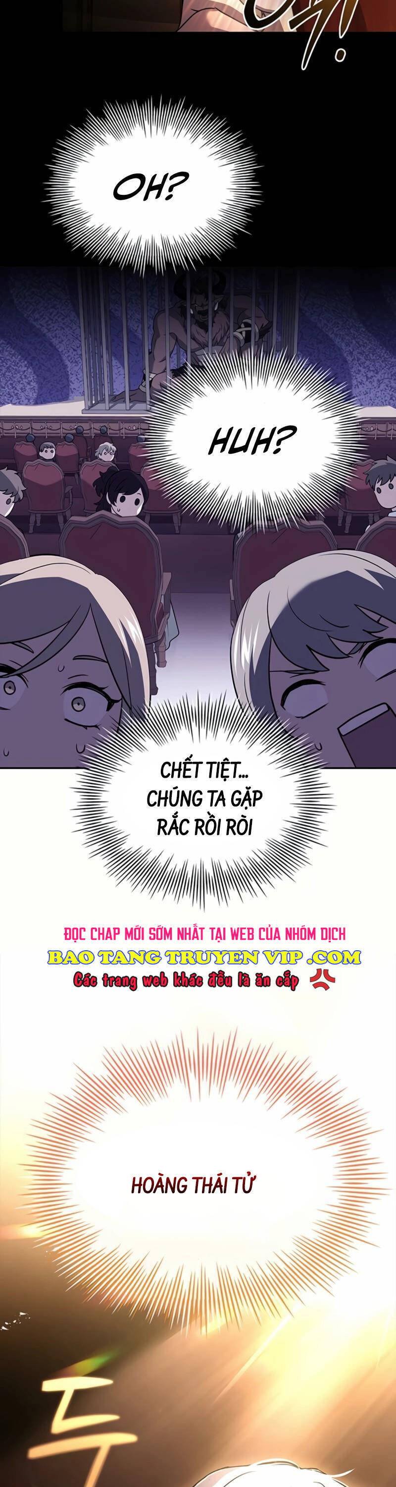 Hoàng Tử Bán Thuốc Chap 31 - Next Chap 32