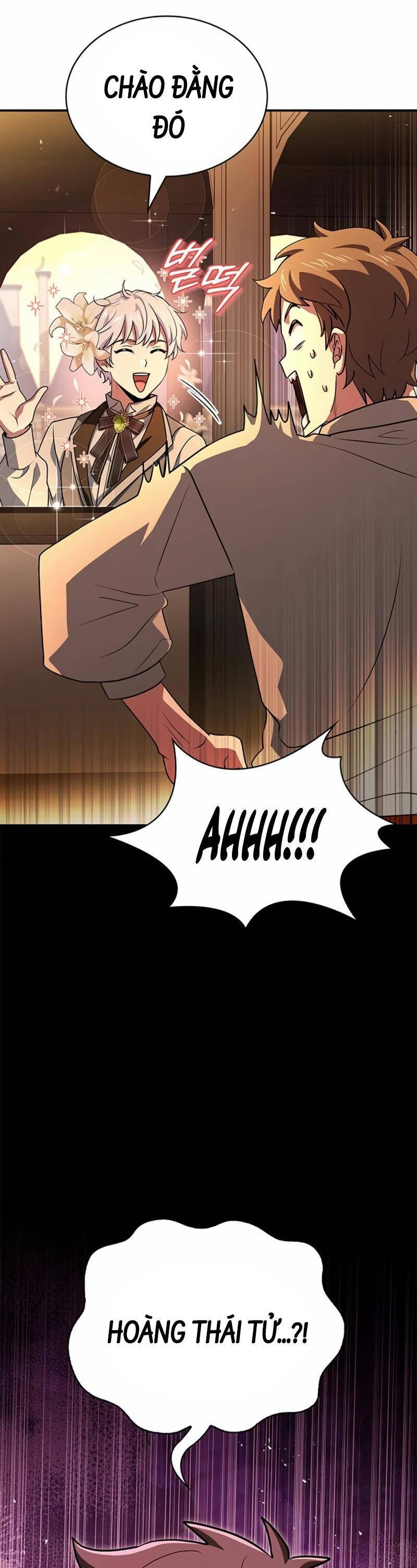 Hoàng Tử Bán Thuốc Chap 31 - Next Chap 32