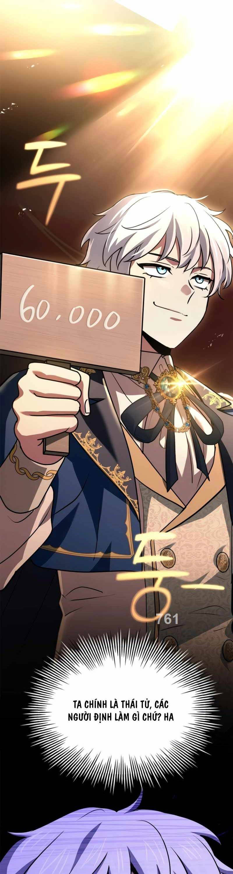 Hoàng Tử Bán Thuốc Chap 32 - Next Chap 33