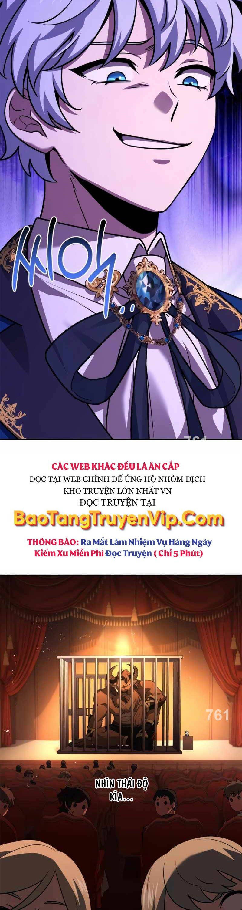 Hoàng Tử Bán Thuốc Chap 32 - Next Chap 33