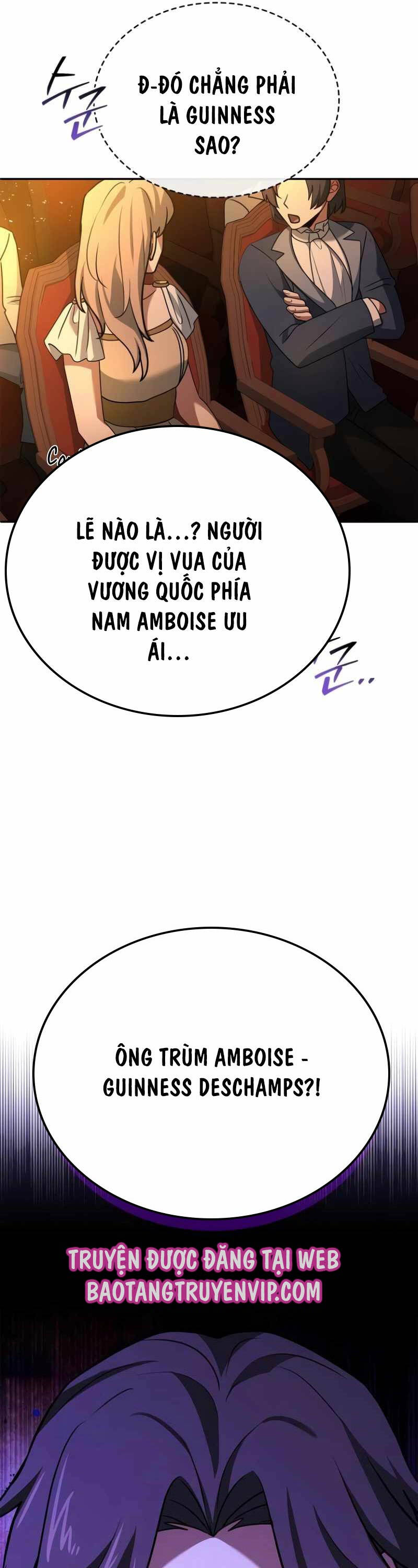 Hoàng Tử Bán Thuốc Chap 32 - Next Chap 33
