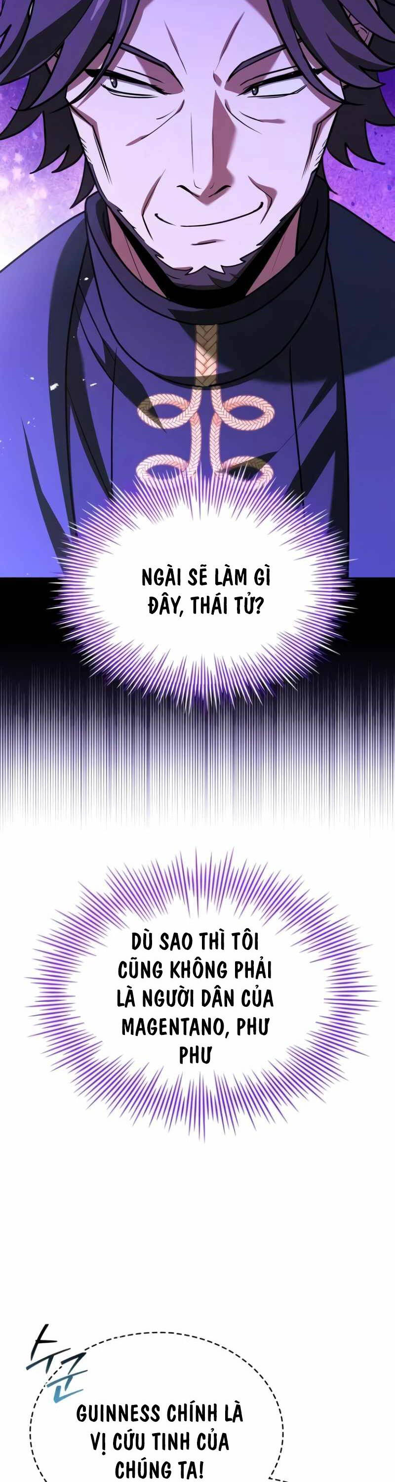 Hoàng Tử Bán Thuốc Chap 32 - Next Chap 33