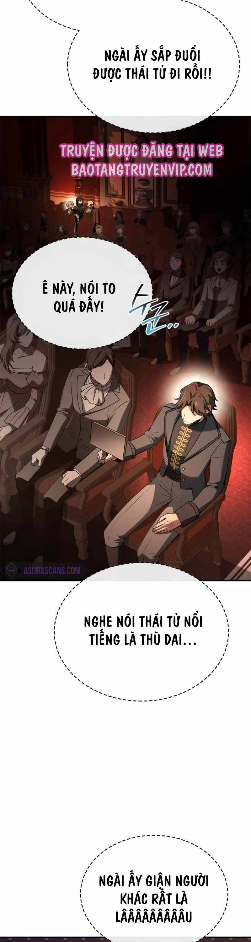 Hoàng Tử Bán Thuốc Chap 32 - Next Chap 33