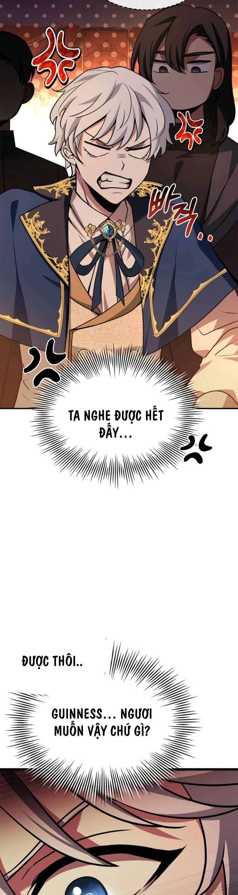 Hoàng Tử Bán Thuốc Chap 32 - Next Chap 33