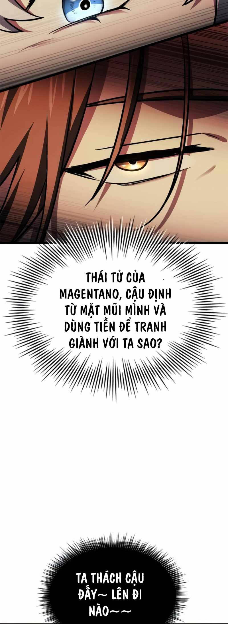 Hoàng Tử Bán Thuốc Chap 32 - Next Chap 33