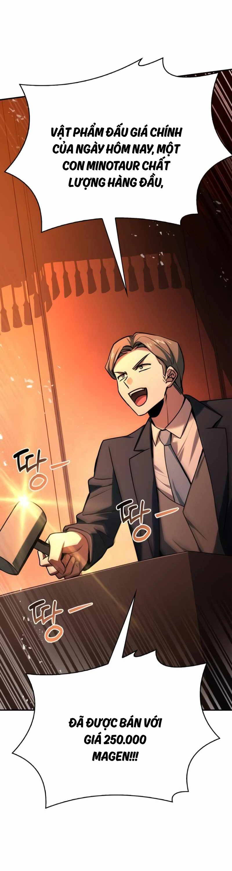 Hoàng Tử Bán Thuốc Chap 32 - Next Chap 33
