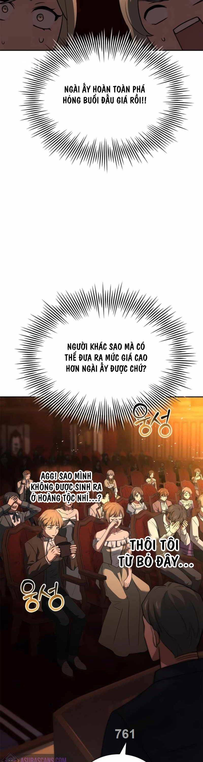 Hoàng Tử Bán Thuốc Chap 32 - Next Chap 33