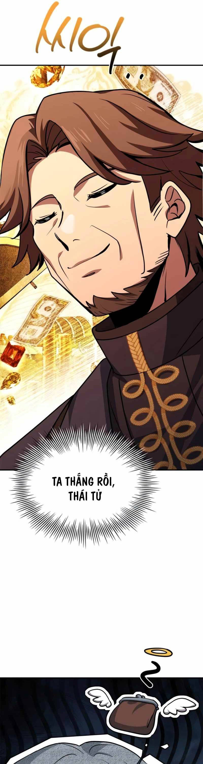 Hoàng Tử Bán Thuốc Chap 32 - Next Chap 33