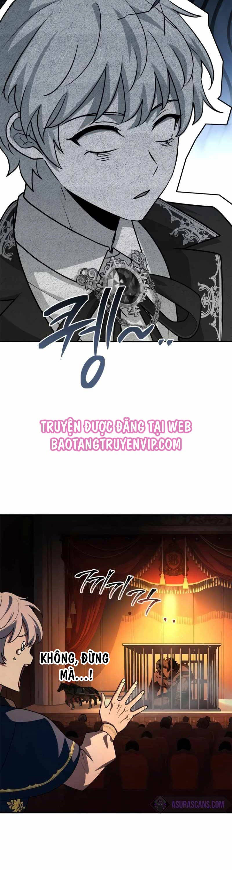 Hoàng Tử Bán Thuốc Chap 32 - Next Chap 33