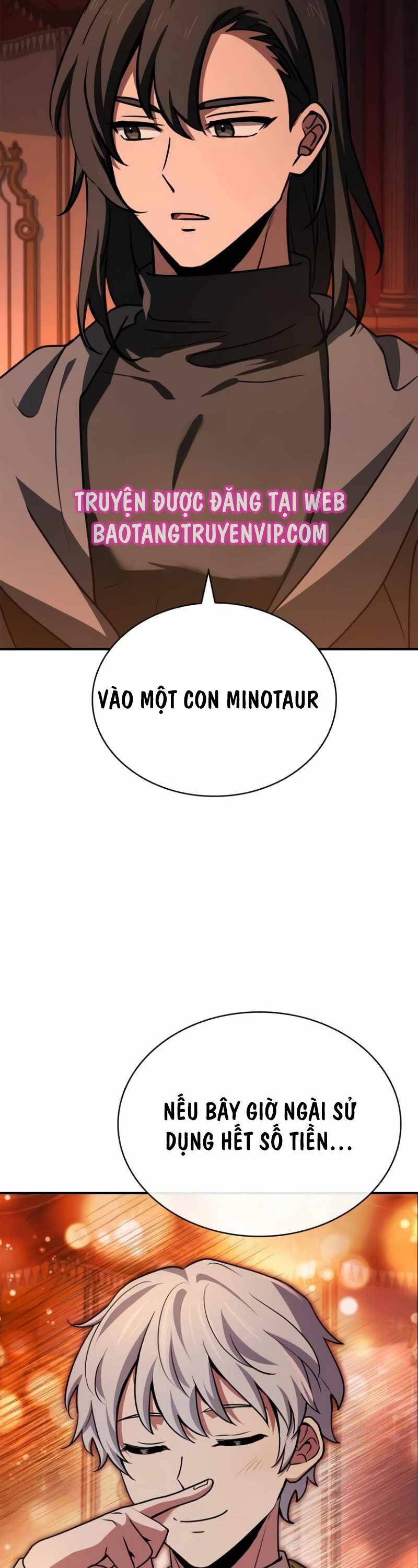 Hoàng Tử Bán Thuốc Chap 32 - Next Chap 33