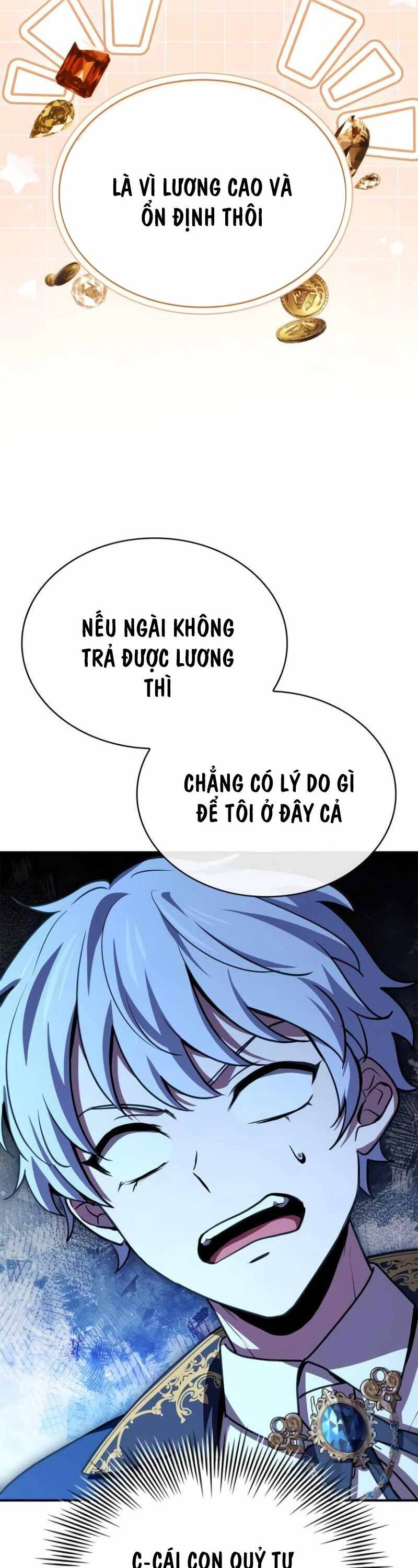 Hoàng Tử Bán Thuốc Chap 32 - Next Chap 33