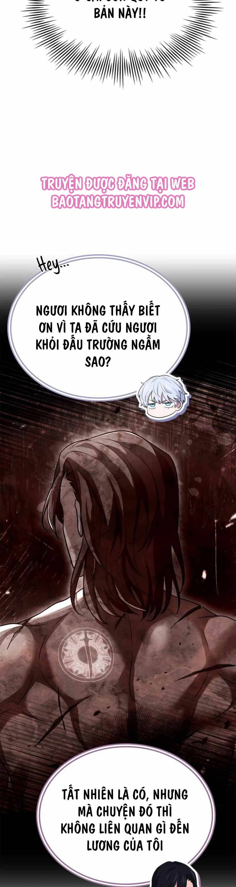 Hoàng Tử Bán Thuốc Chap 32 - Next Chap 33