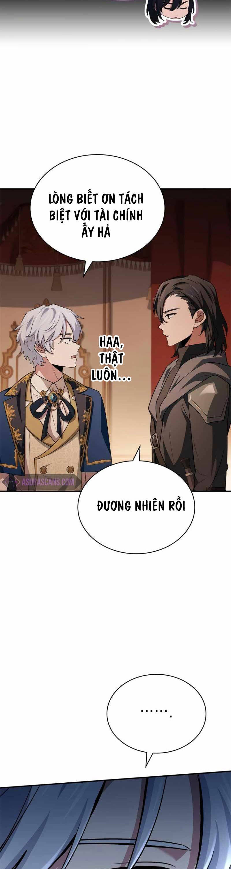 Hoàng Tử Bán Thuốc Chap 32 - Next Chap 33