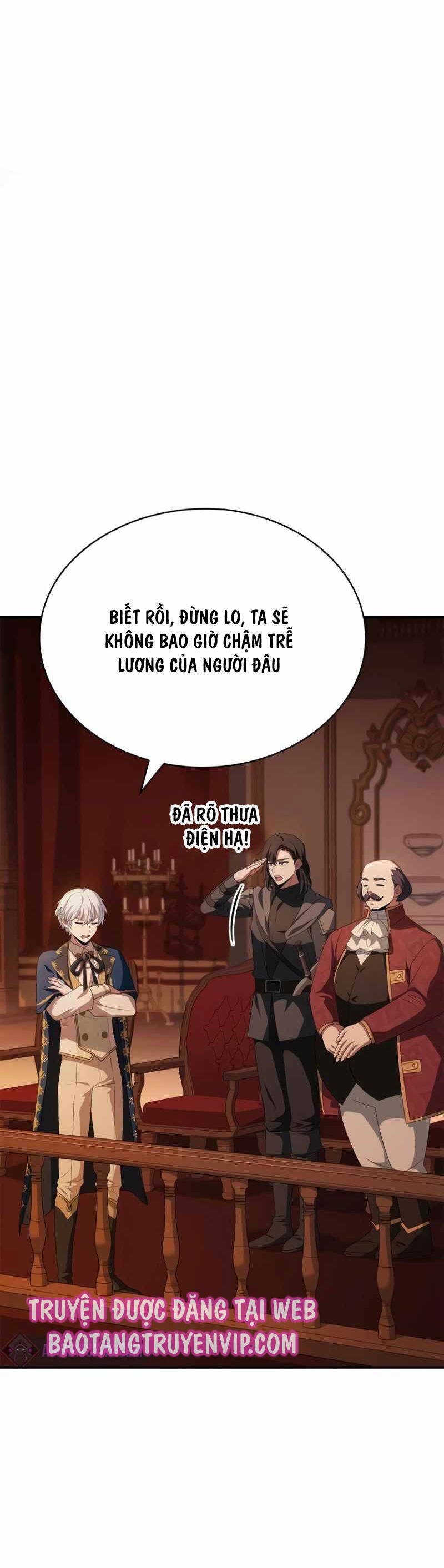 Hoàng Tử Bán Thuốc Chap 32 - Next Chap 33