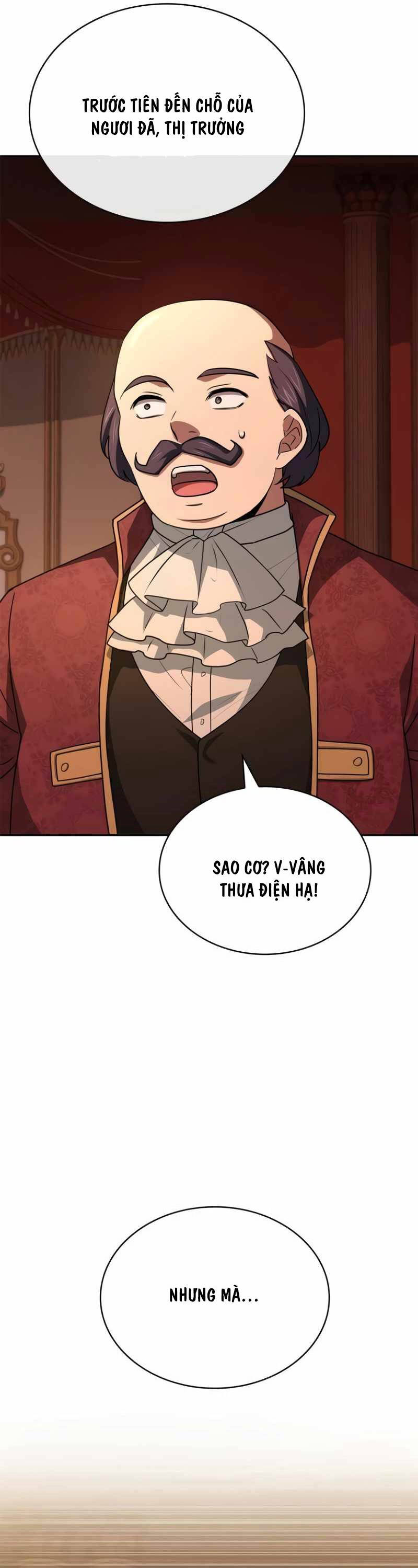 Hoàng Tử Bán Thuốc Chap 32 - Next Chap 33