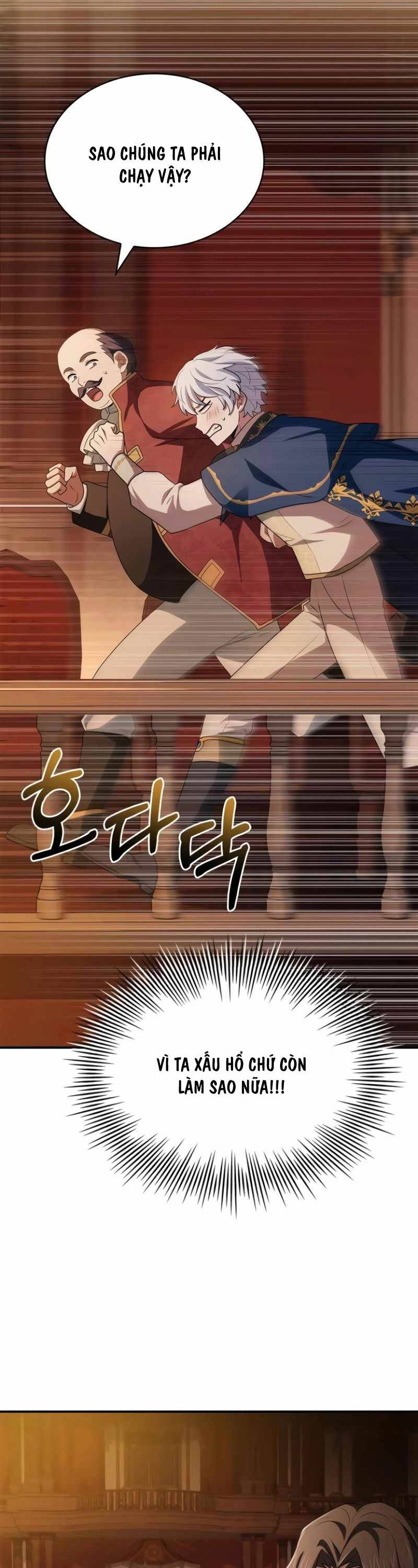 Hoàng Tử Bán Thuốc Chap 32 - Next Chap 33