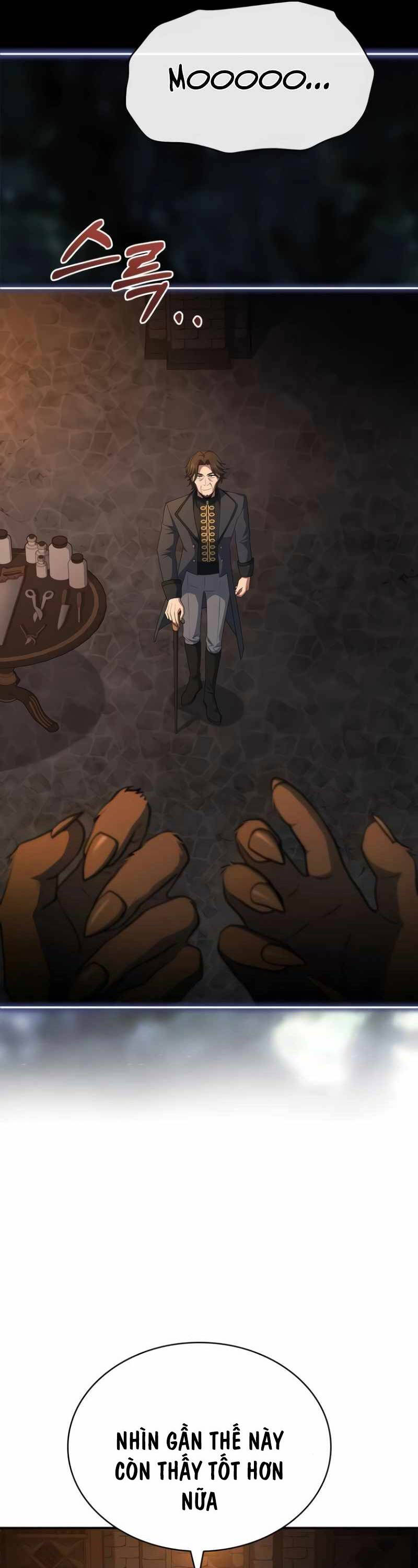Hoàng Tử Bán Thuốc Chap 32 - Next Chap 33