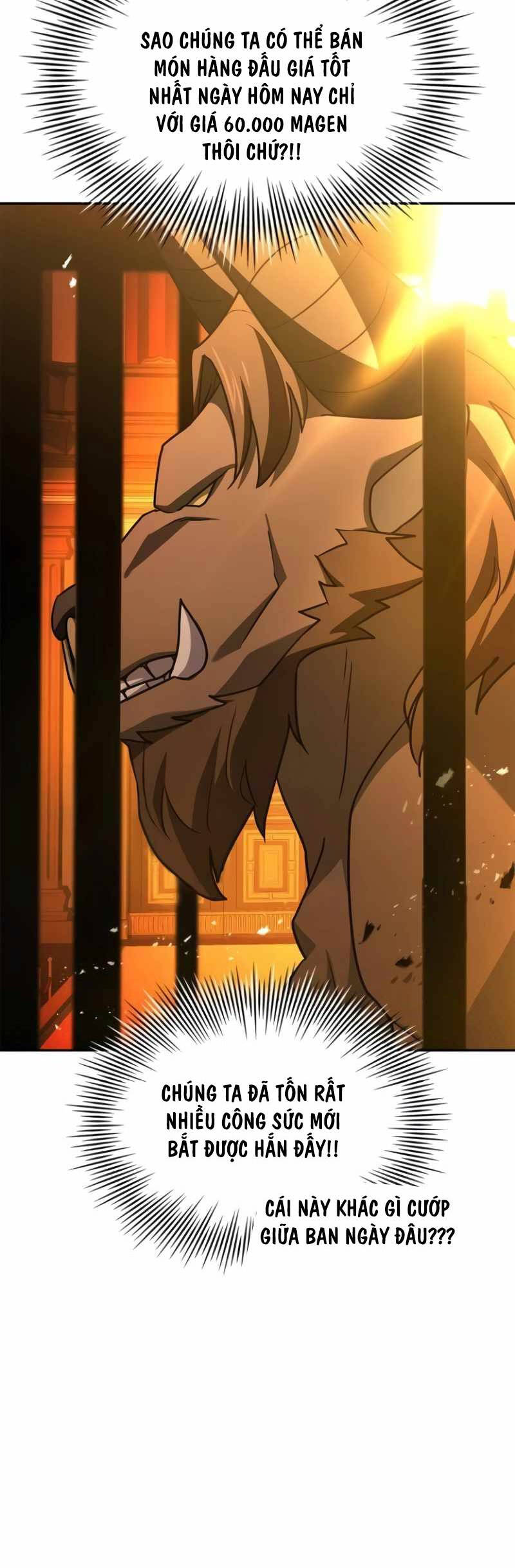 Hoàng Tử Bán Thuốc Chap 32 - Next Chap 33