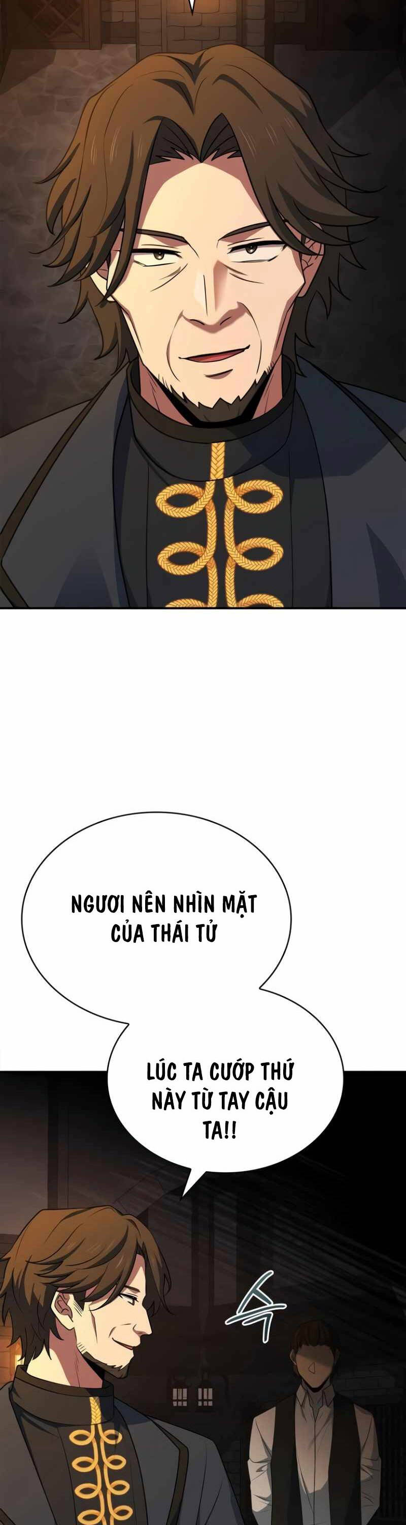 Hoàng Tử Bán Thuốc Chap 32 - Next Chap 33