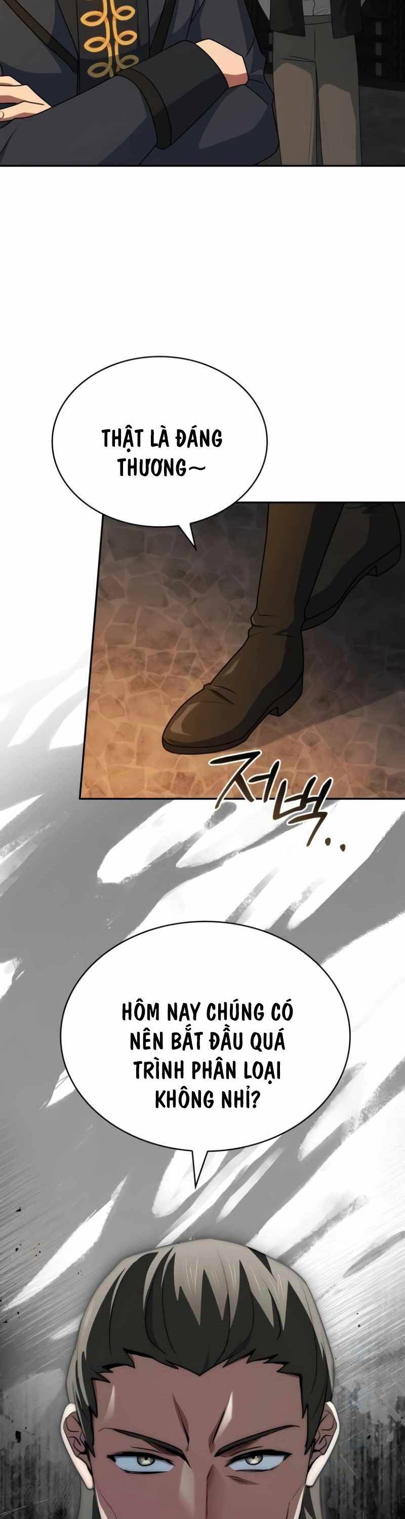 Hoàng Tử Bán Thuốc Chap 32 - Next Chap 33