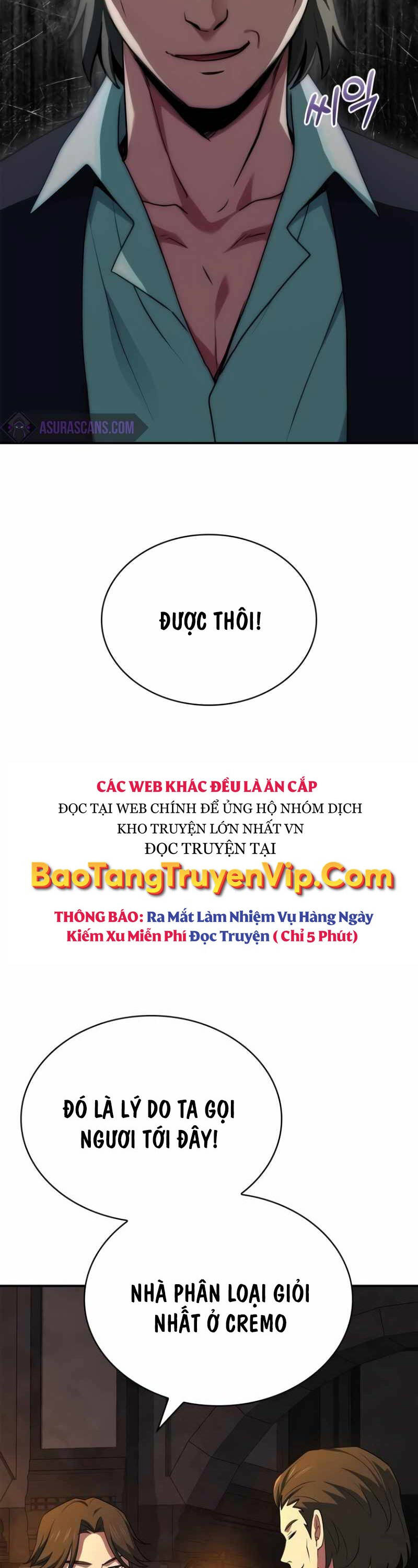 Hoàng Tử Bán Thuốc Chap 32 - Next Chap 33