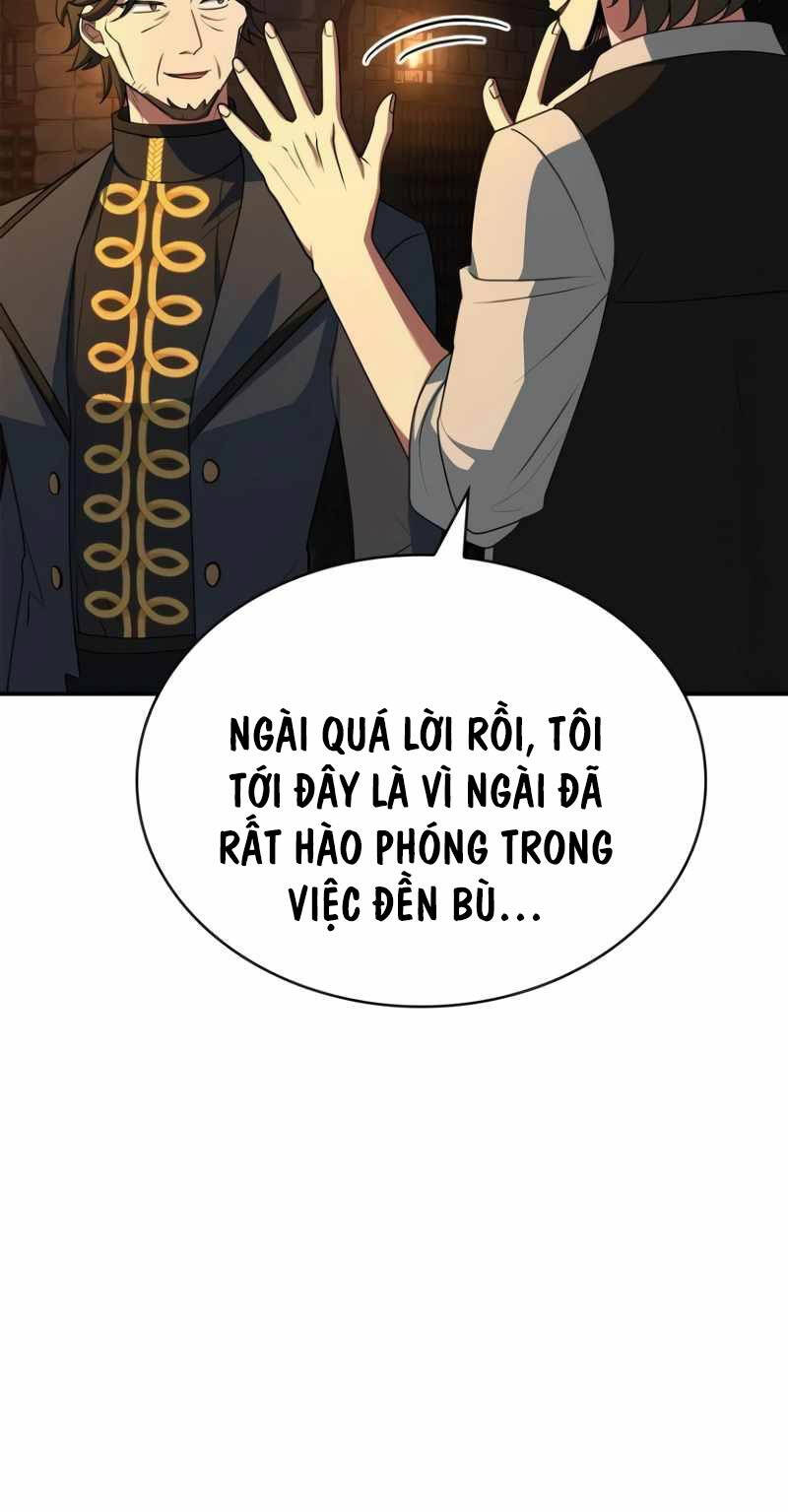 Hoàng Tử Bán Thuốc Chap 32 - Next Chap 33