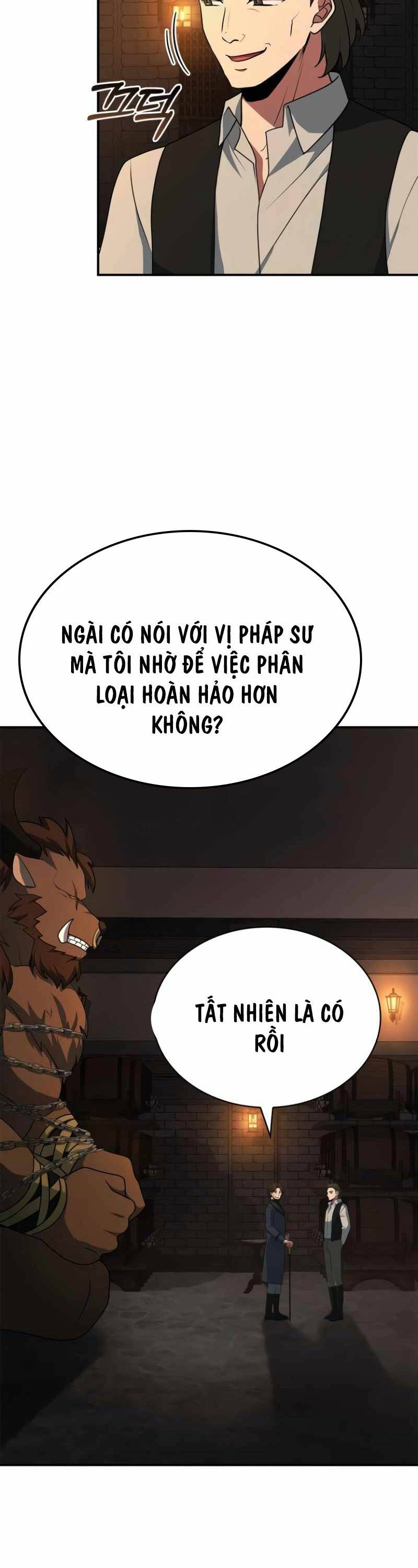 Hoàng Tử Bán Thuốc Chap 32 - Next Chap 33