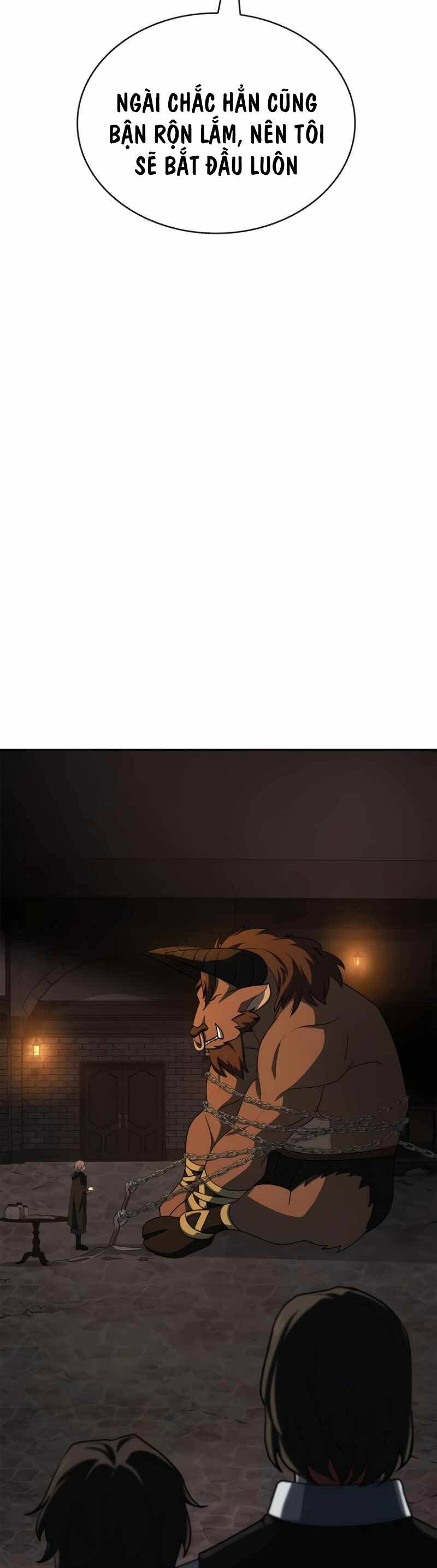 Hoàng Tử Bán Thuốc Chap 32 - Next Chap 33