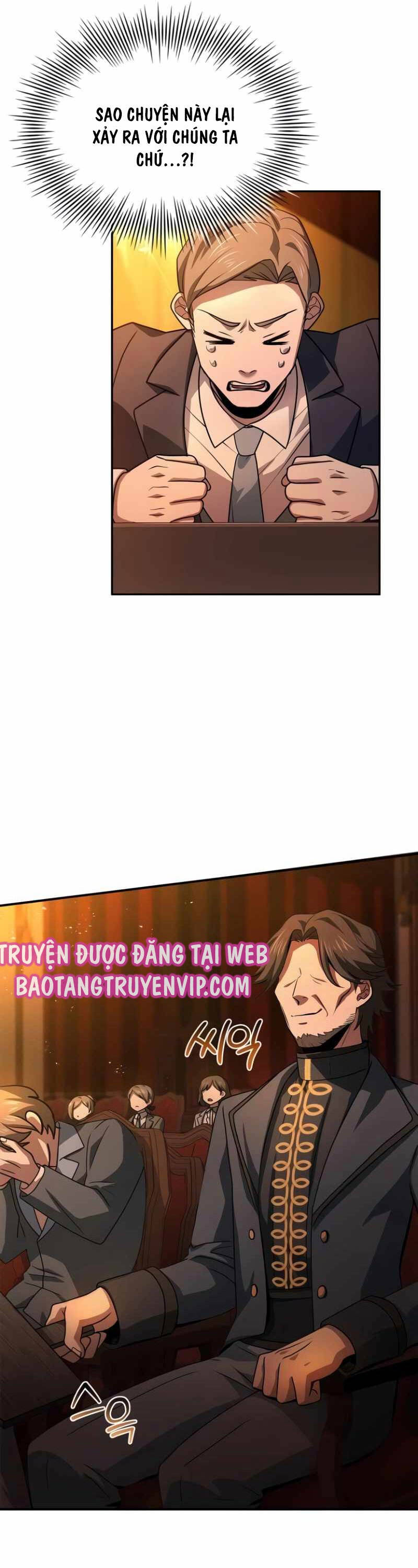 Hoàng Tử Bán Thuốc Chap 32 - Next Chap 33