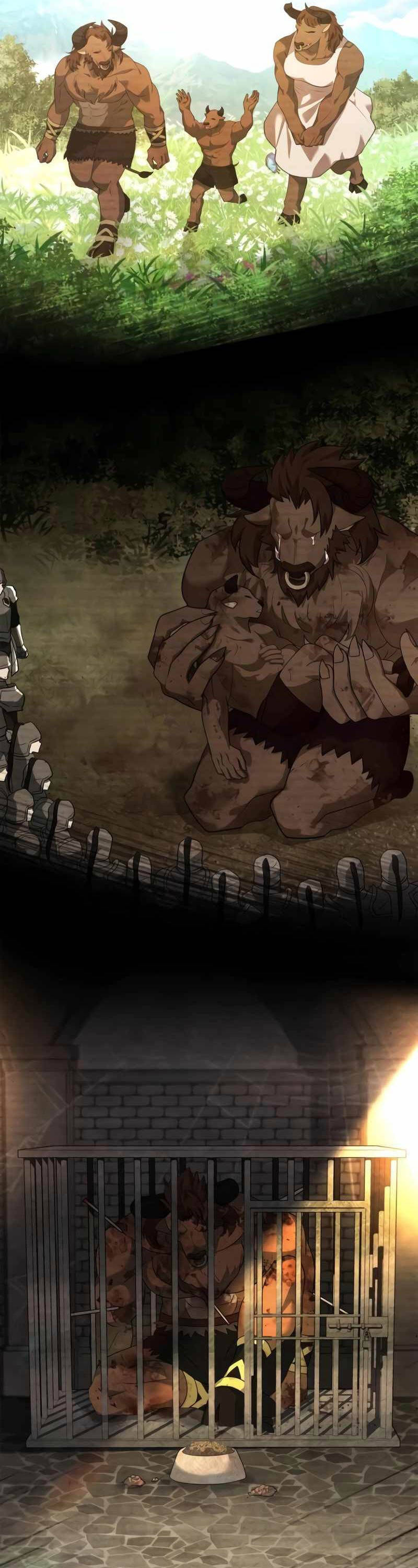 Hoàng Tử Bán Thuốc Chap 32 - Next Chap 33
