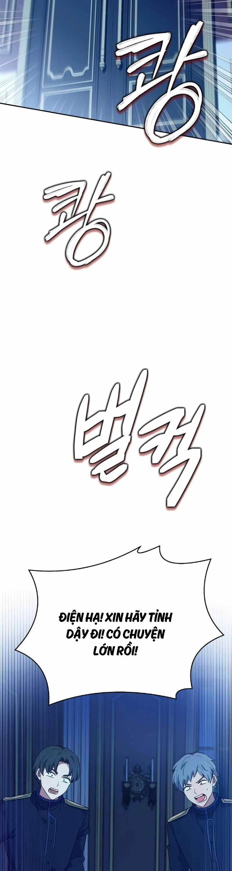 Hoàng Tử Bán Thuốc Chap 32 - Next Chap 33