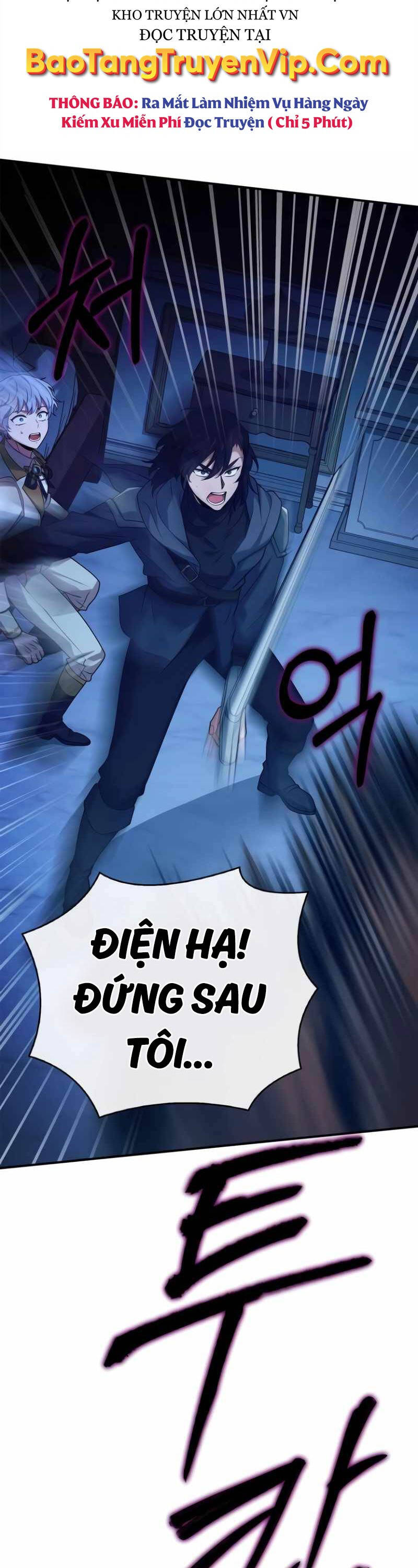 Hoàng Tử Bán Thuốc Chap 32 - Next Chap 33