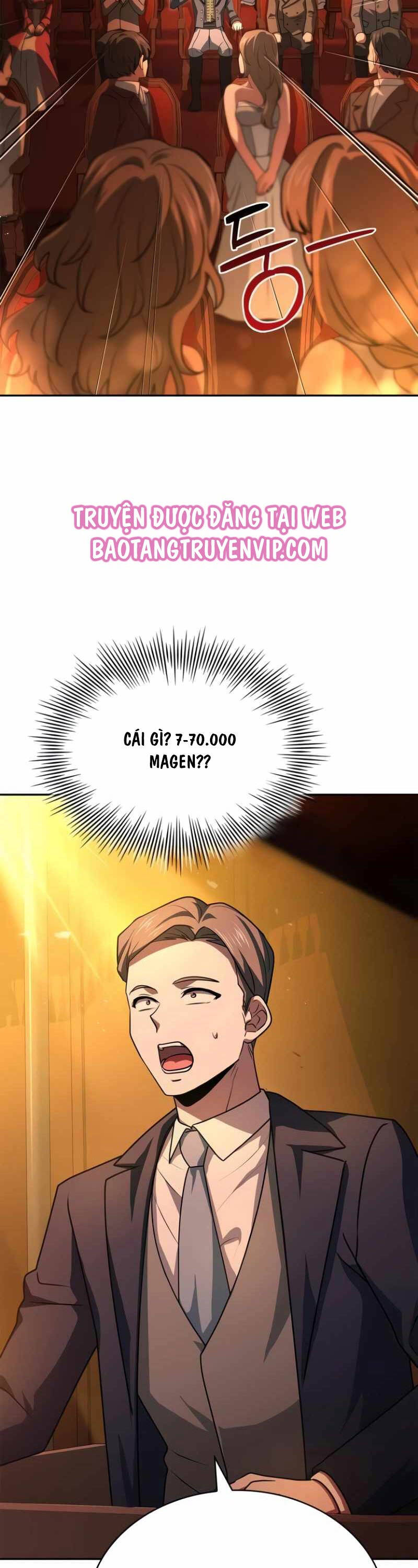 Hoàng Tử Bán Thuốc Chap 32 - Next Chap 33