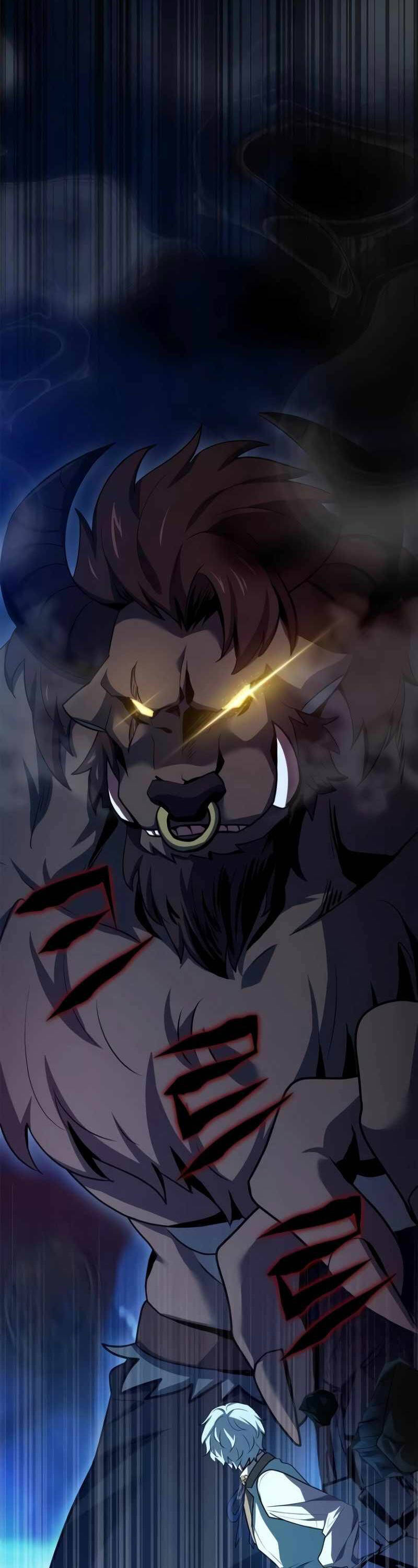 Hoàng Tử Bán Thuốc Chap 32 - Next Chap 33