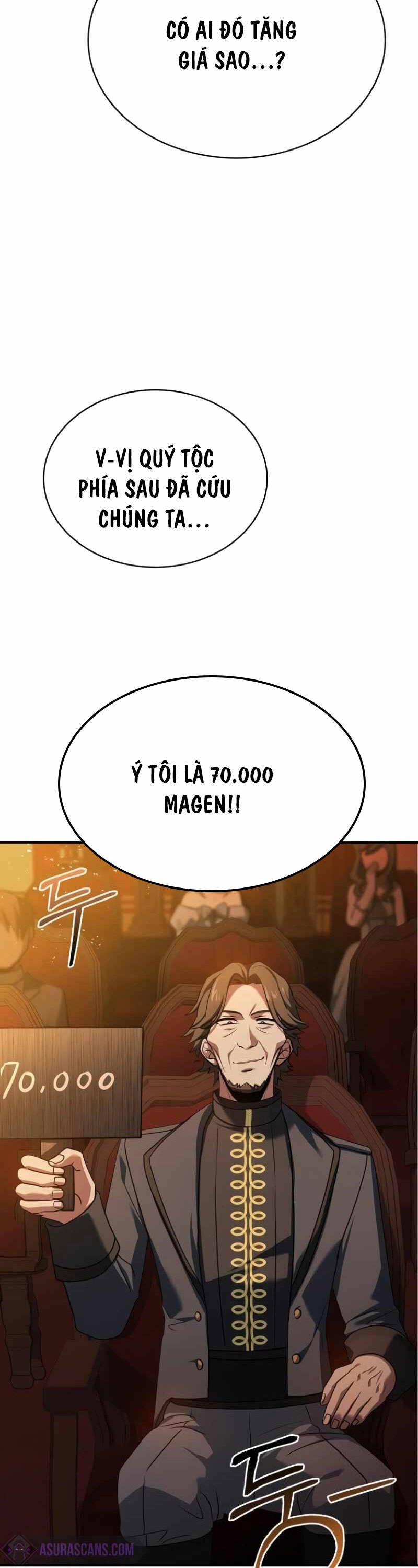 Hoàng Tử Bán Thuốc Chap 32 - Next Chap 33
