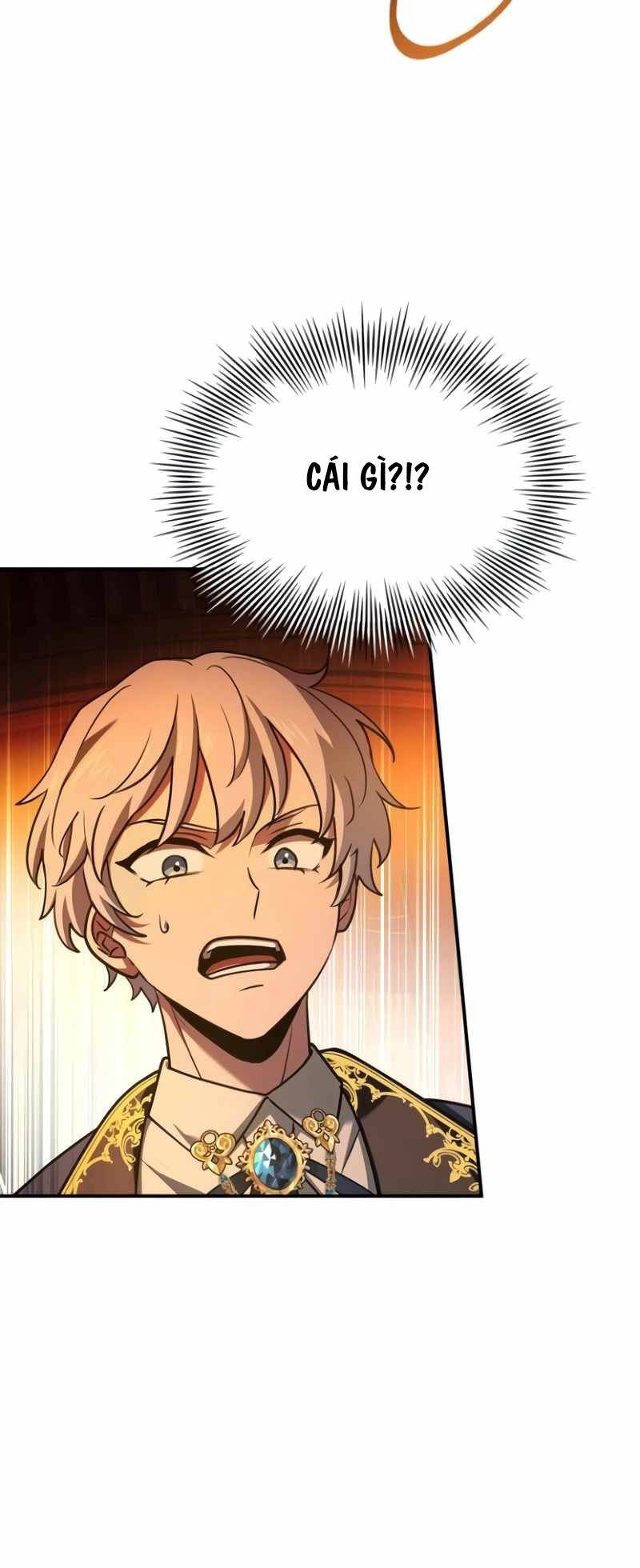 Hoàng Tử Bán Thuốc Chap 32 - Next Chap 33