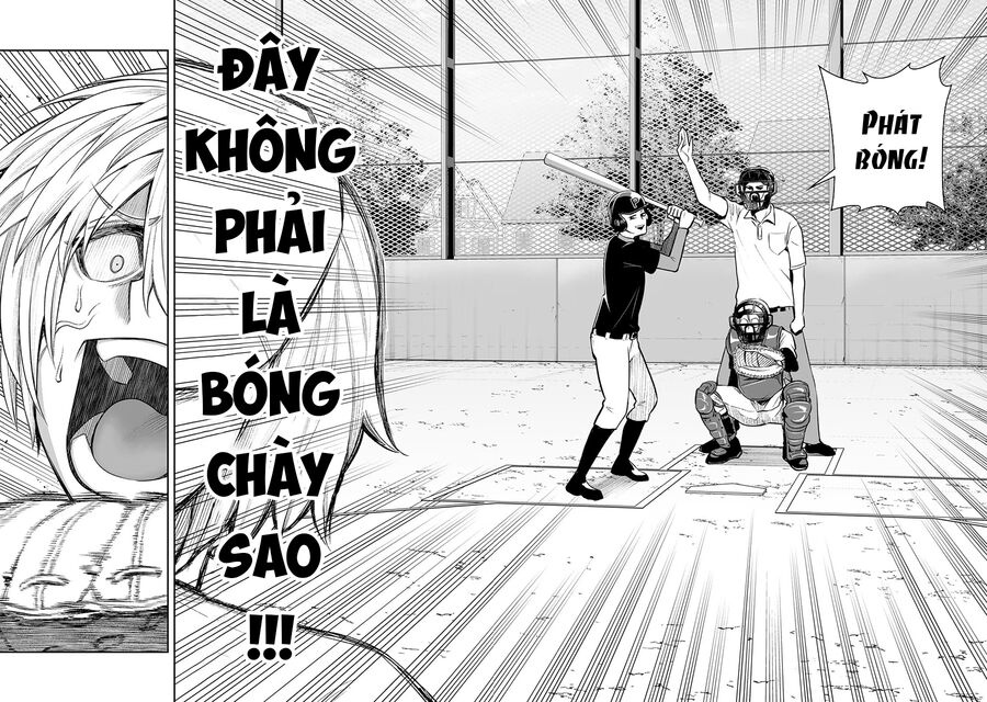 Hoàng Tử Chuyển Sinh Trở Thành Người Mạnh Nhất Thế Giới Nhờ Vào Sự Hiểu Biết Về Bug Chap 17 - Next Chap 18