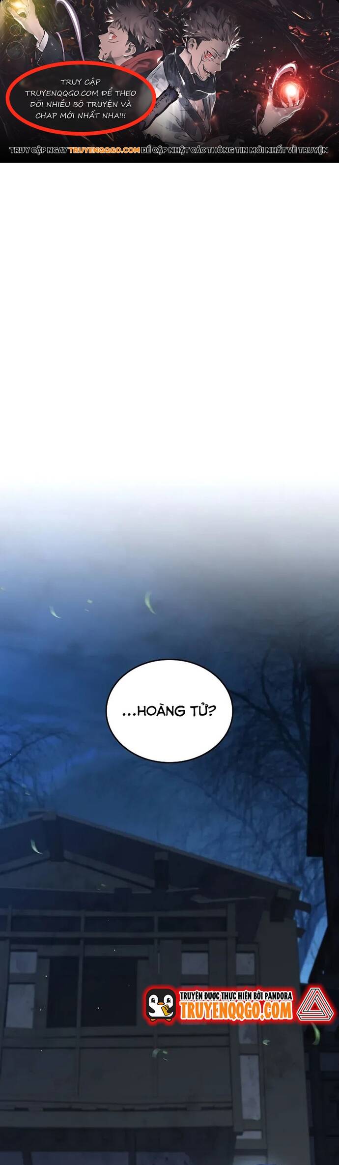 Hoàng Tử Đệ Tam Trở Lại Chap 15 - Next Chap 16