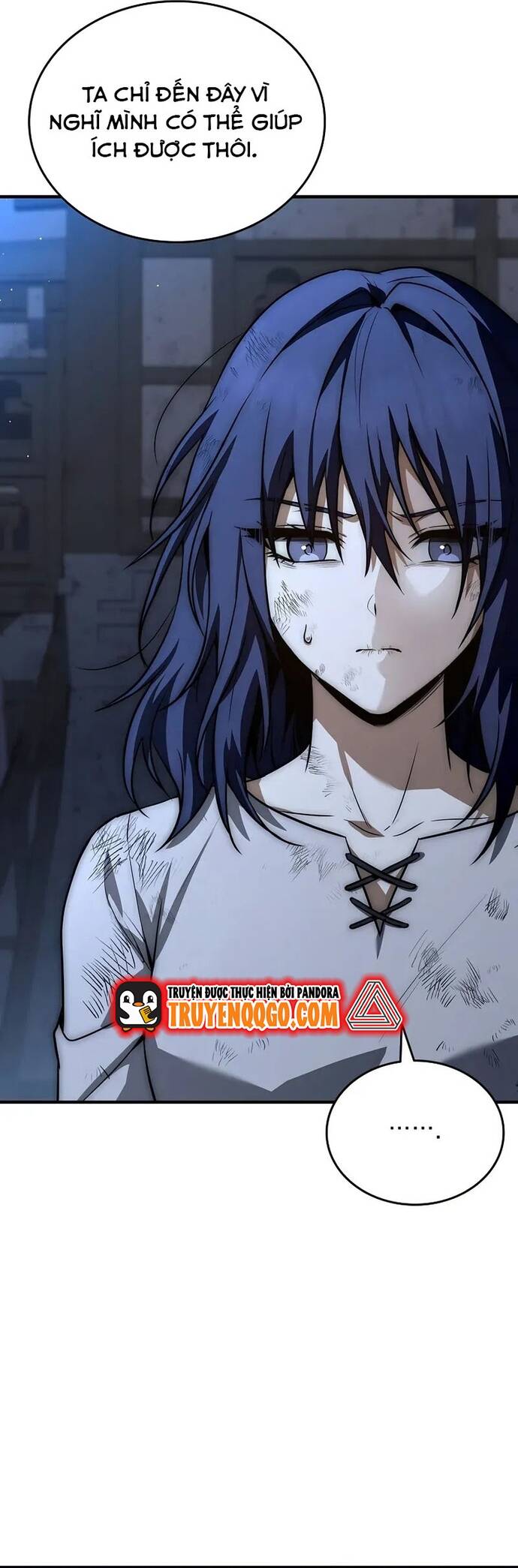 Hoàng Tử Đệ Tam Trở Lại Chap 15 - Next Chap 16