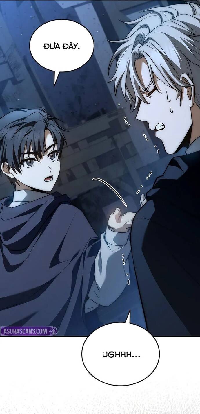 Hoàng Tử Đệ Tam Trở Lại Chap 15 - Next Chap 16