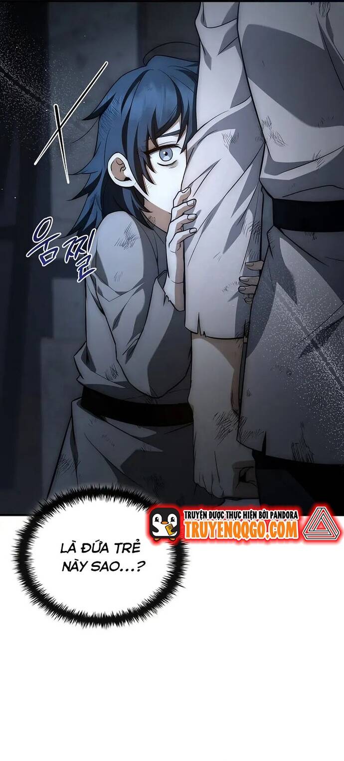 Hoàng Tử Đệ Tam Trở Lại Chap 15 - Next Chap 16
