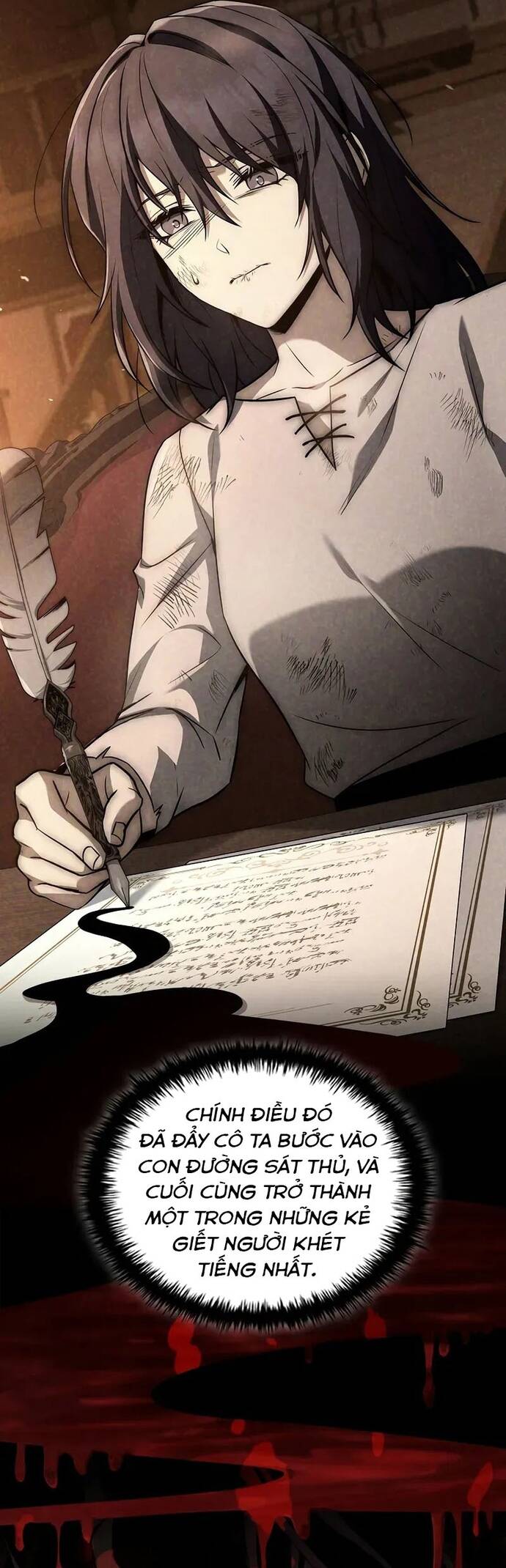 Hoàng Tử Đệ Tam Trở Lại Chap 15 - Next Chap 16