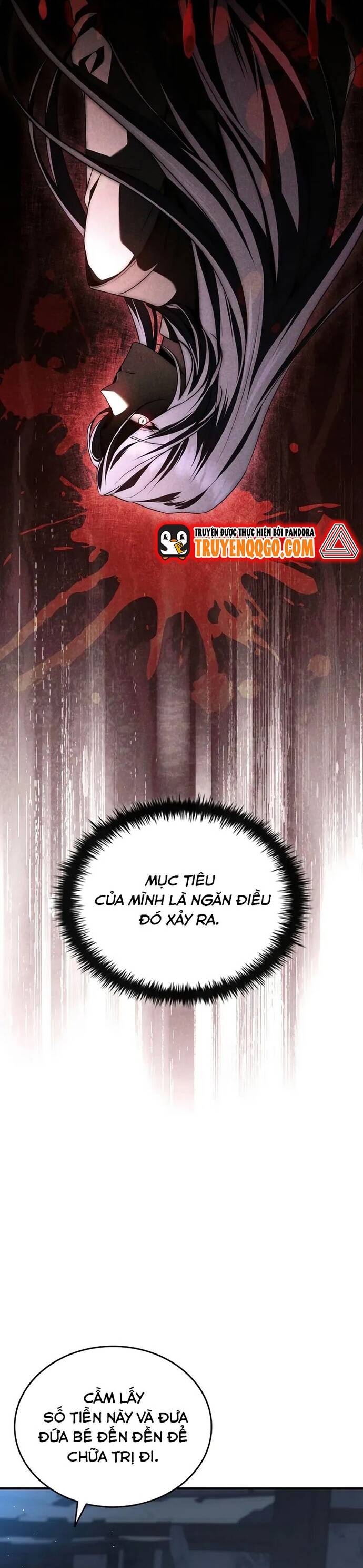 Hoàng Tử Đệ Tam Trở Lại Chap 15 - Next Chap 16