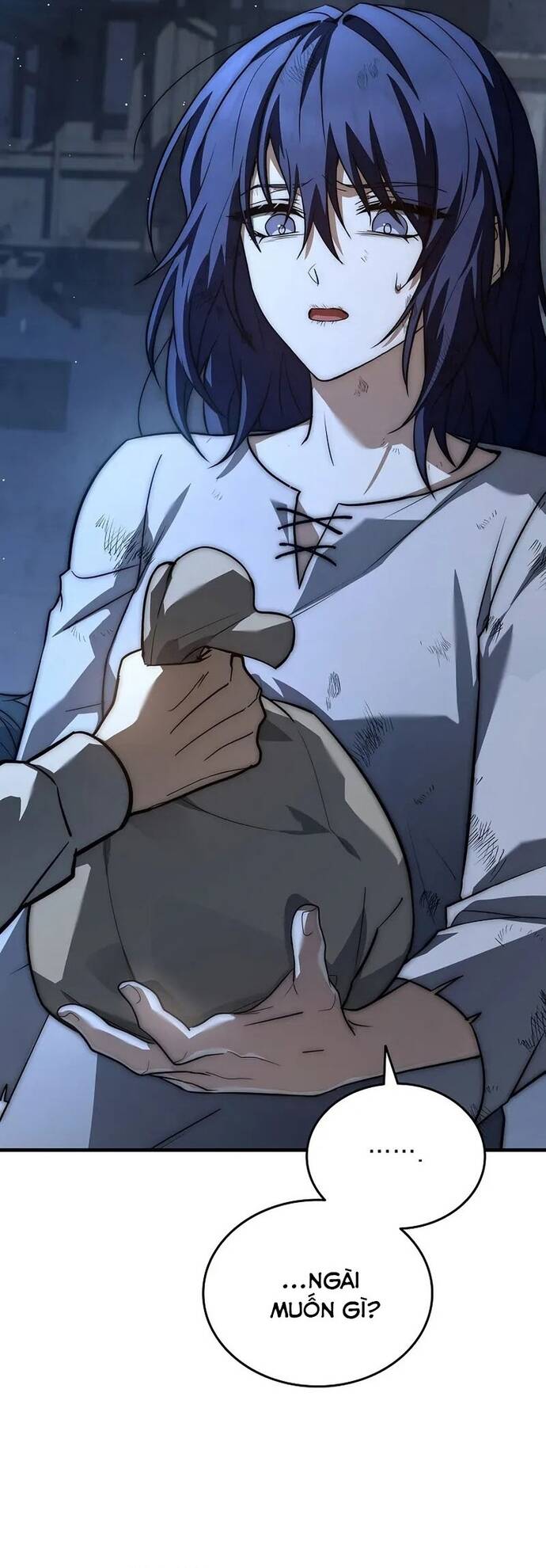 Hoàng Tử Đệ Tam Trở Lại Chap 15 - Next Chap 16